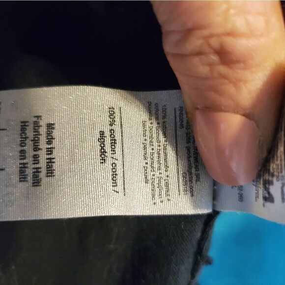 GILDAN black 🖤 graphic t-shirt sz xl - Picture 6 of 7